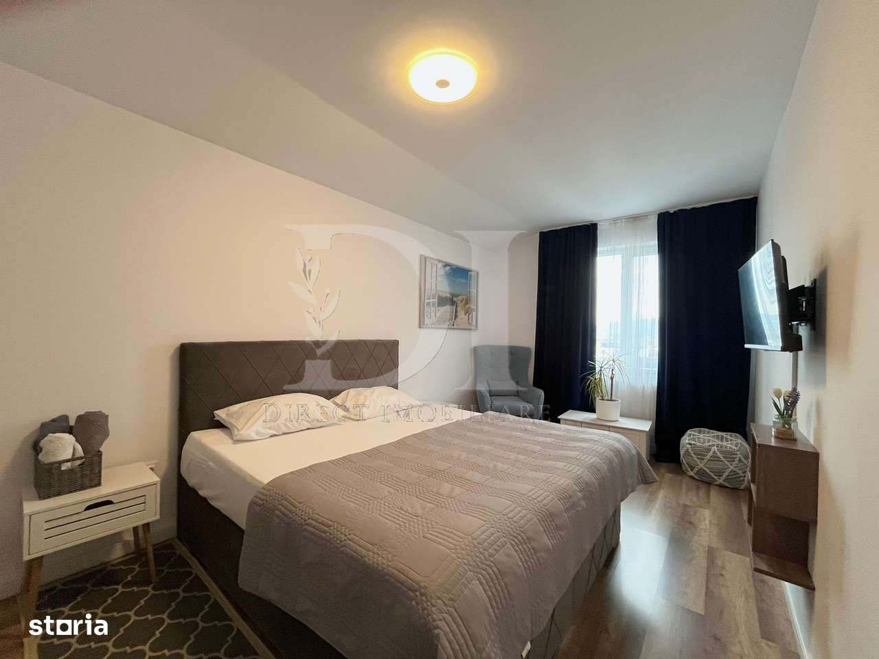 Apartament la cheie / ideal pentru locuinta sau investitie - Imagine principală: 5/14