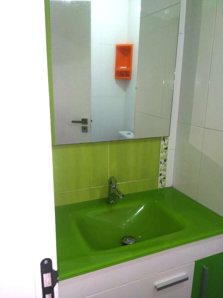 1 Quarto Individual Mobilado – Quinta da Maia - Grande imagem: 3/16