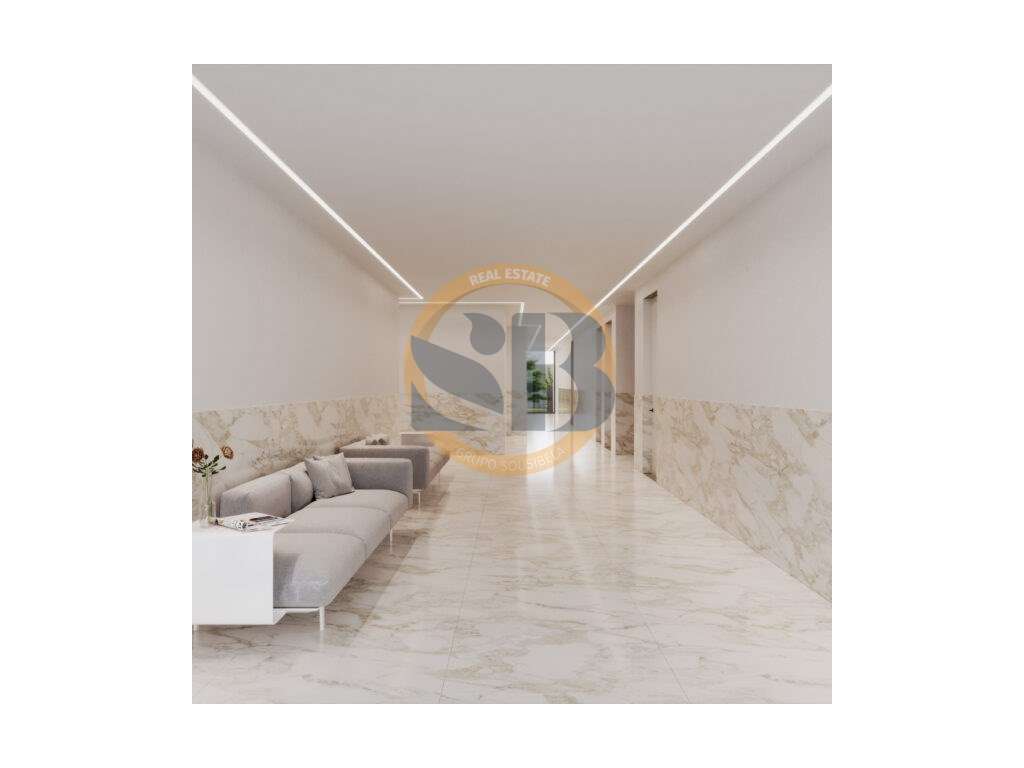 Apartamentos Novos Paranhos Porto - Grande imagem: 2/16