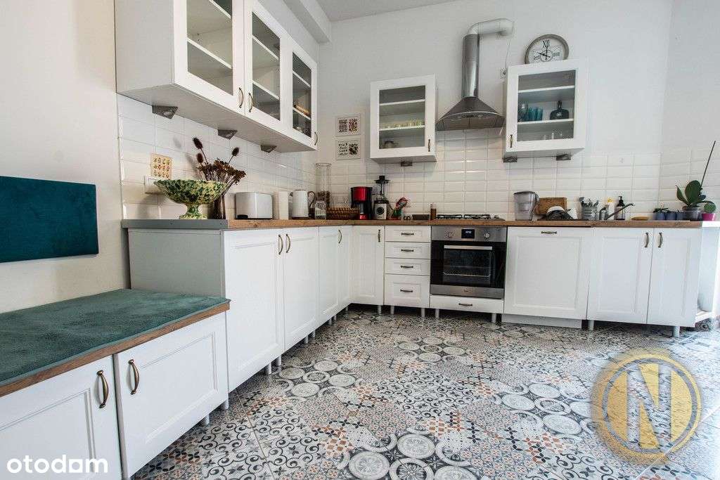 Stare Miasto | Plac na Groblach | 3 pok.| Eng - Pełny obrazek: 5/17