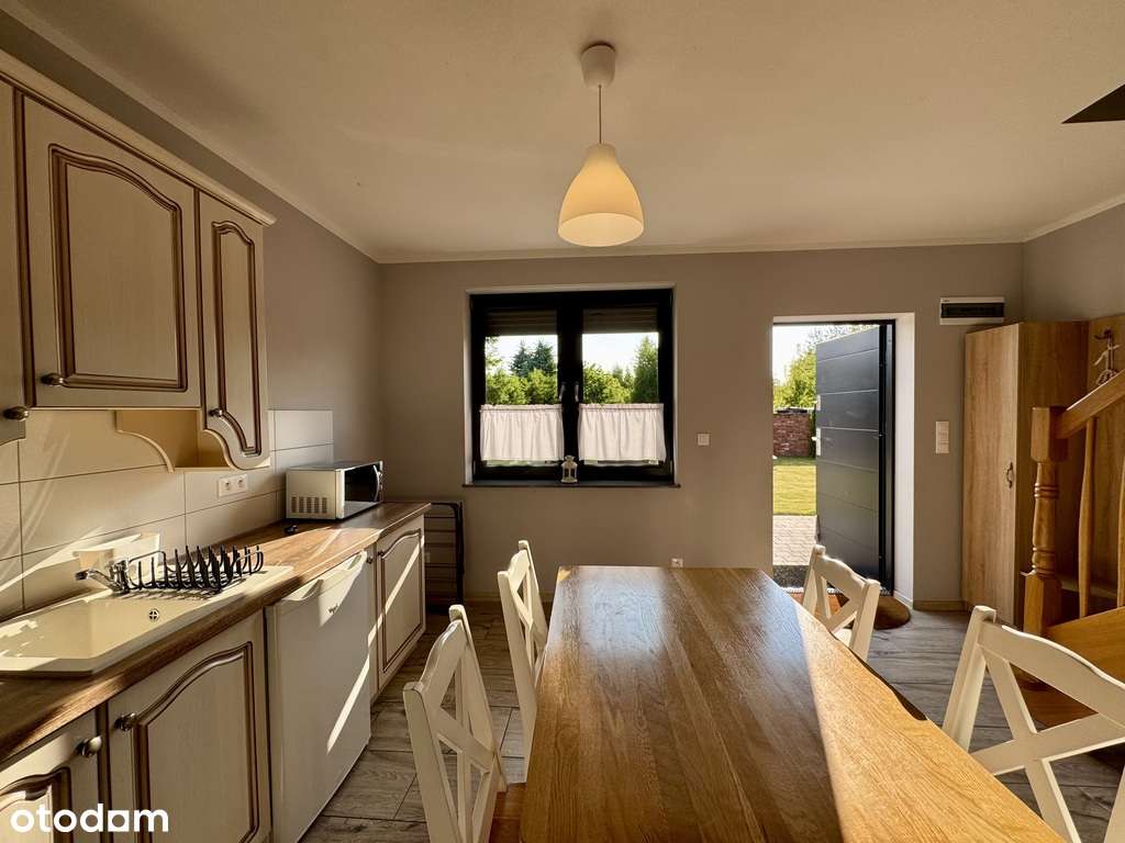 Dwupoziomowe apartamenty nad morzem– Rowy sprzedam - Pełny obrazek: 4/19