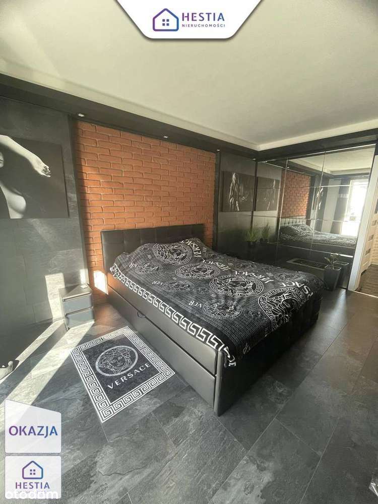Piękny Apartament w nowym budownictwie - Pełny obrazek: 5/7