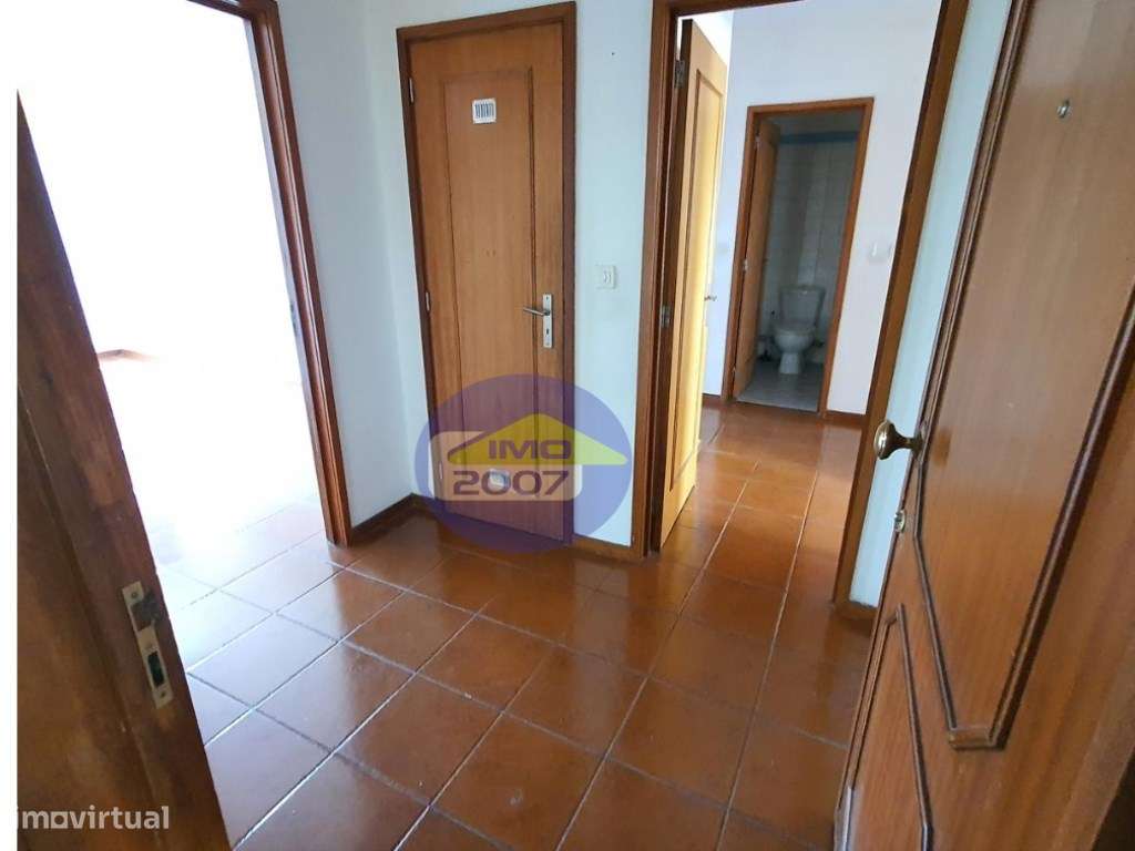 Apartamento T3 em Vila Nova de Gaia-13