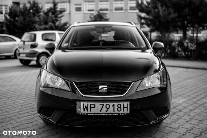 Seat Ibiza 1.2 12V Style - 7