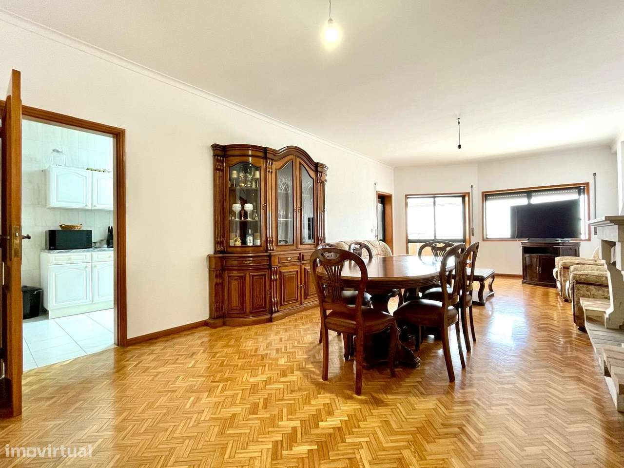 Apartamento T3 Venda em Vagos e Santo António,Vagos-16