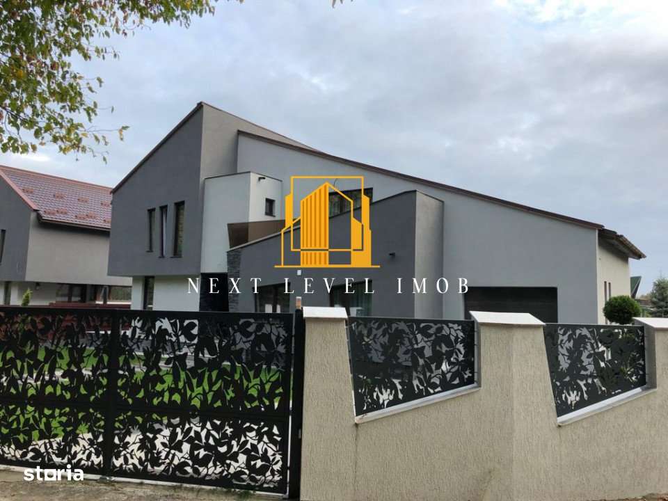 Casa superba in mijlocul naturii – Pitesti - Imagine principală: 5/19