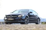 Mercedes-Benz CLA 180 d Shooting Brake Urban - 7