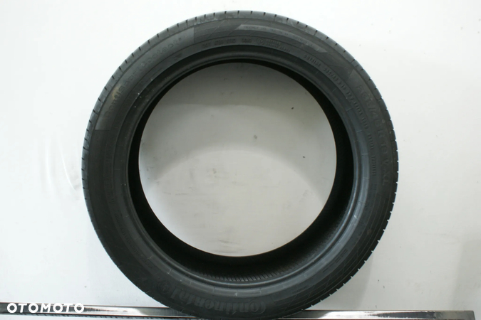 letnie 235/45R19 CONTINENTAL CONTISPORTCONTACT 5 , 6mm - 4