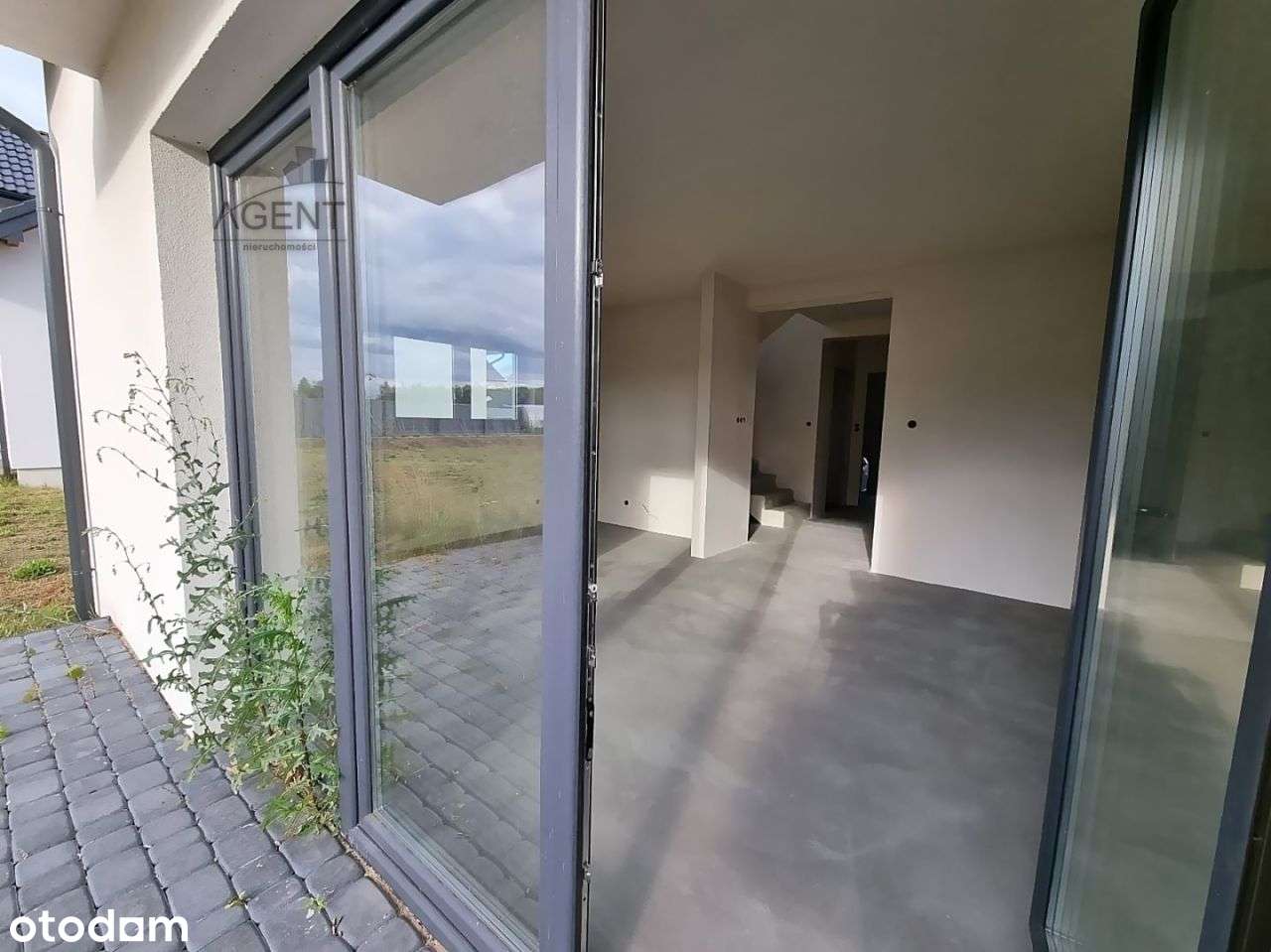 Dom, 105 m², Łabiszyn-11