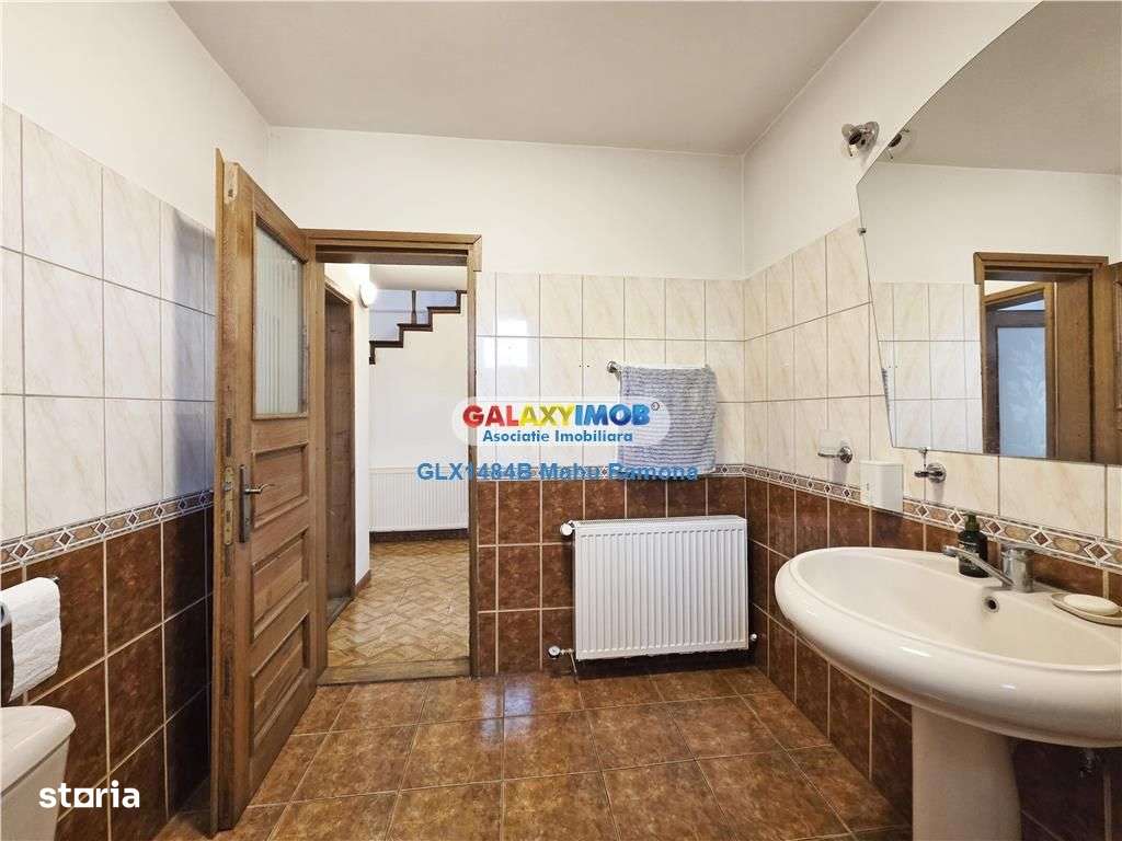 Casa individuala (P+1+M), Balotesti, Martha Bibescu-12