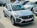 Dacia Sandero Stepway TCe 90 MT6 Comfort - 2