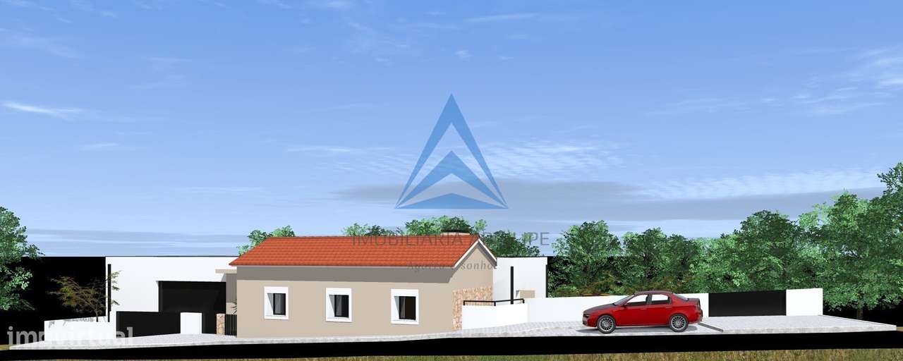 Moradia T3 Vila Cã - Grande imagem: 5/34