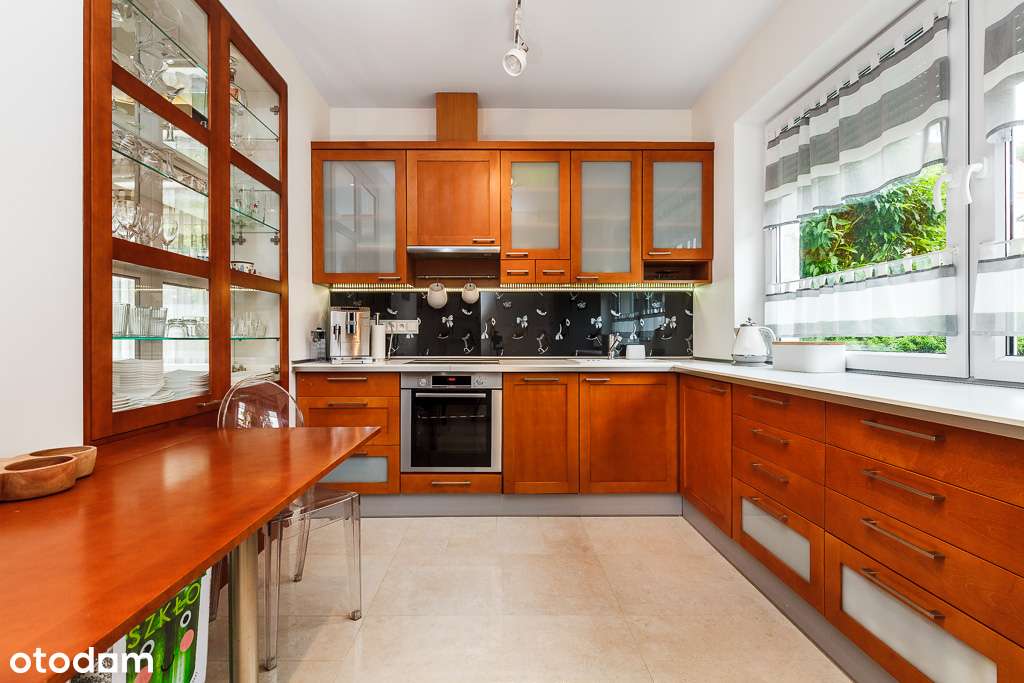 Do wynajęcia komfortowy dom z przepięknym ogrodem - Pełny obrazek: 5/20