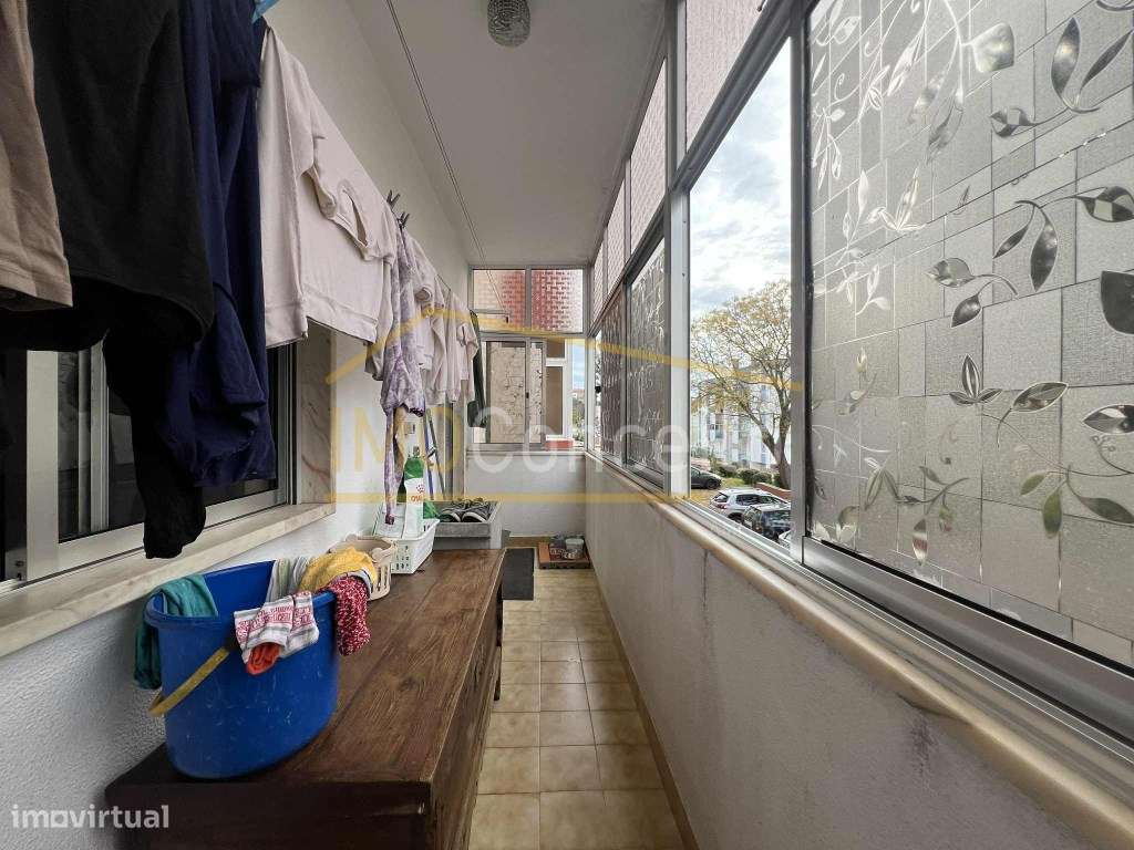 Apartamento T3| Tomar-4