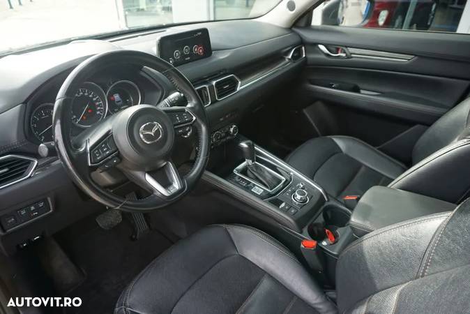 Mazda CX-5 - 18