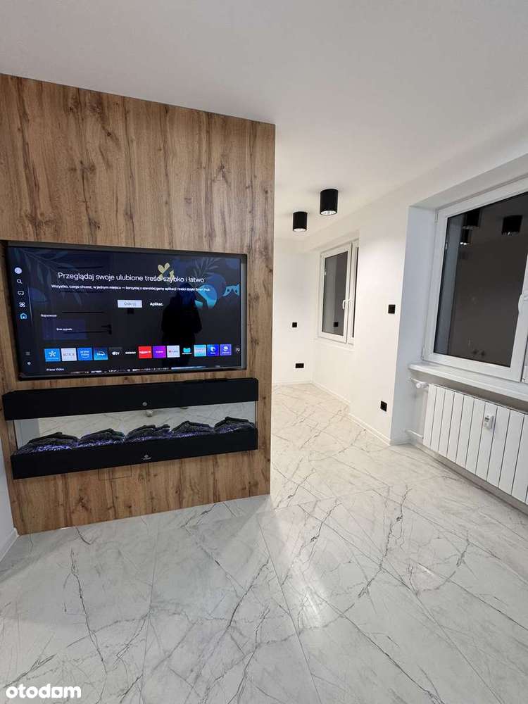 Nowoczesne 2-pokojowe mieszkanie Strzemięcin Grudziądz - Pełny obrazek: 5/20