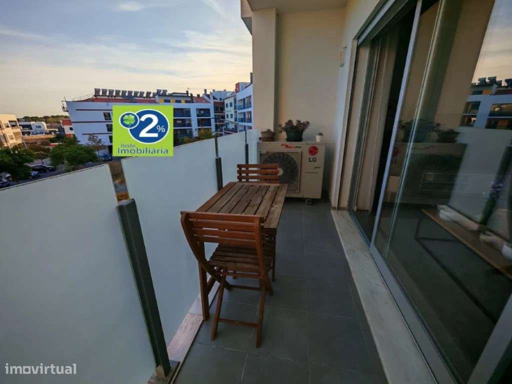 Apartamento T3 Venda Seixal - Grande imagem: 4/15