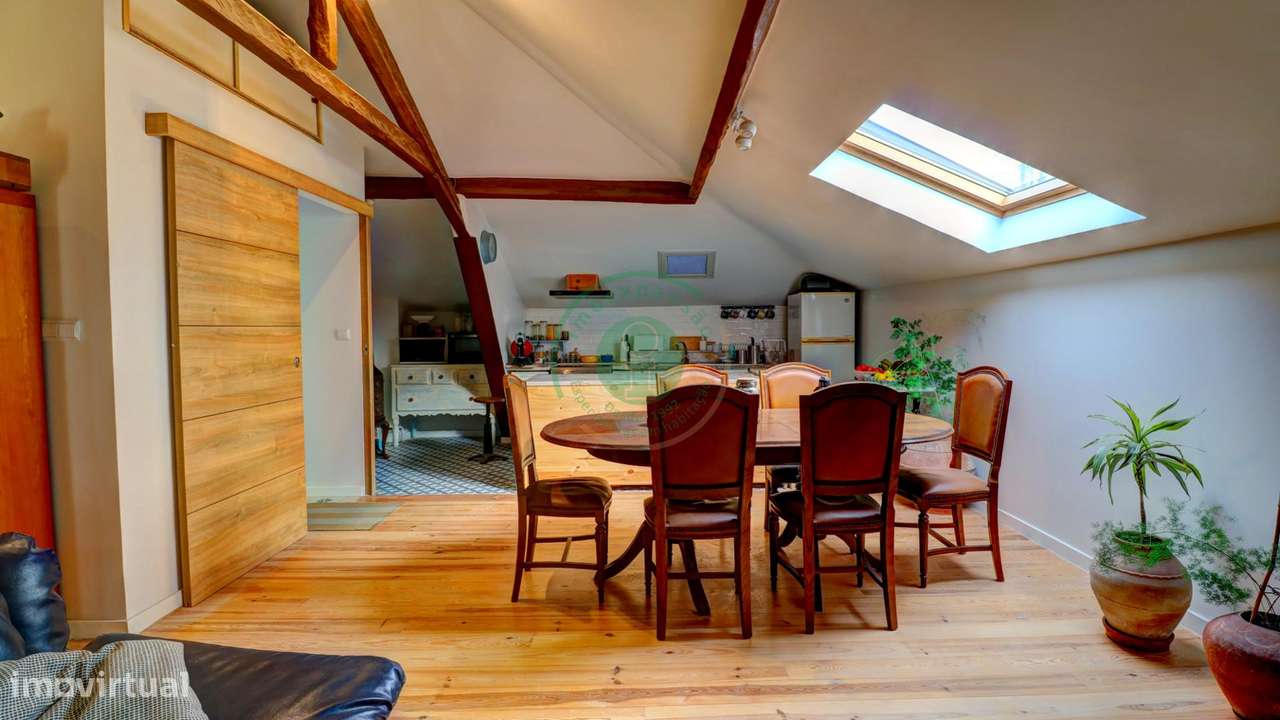 Casa com História no Bairro Novo-42