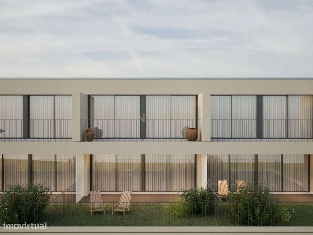 Moradia T3 em Construção em Guilhadeses, Arcos de Valdevez-25