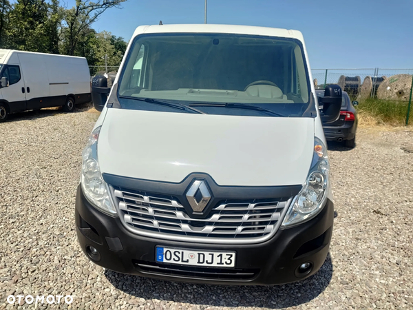 Renault Master - 2