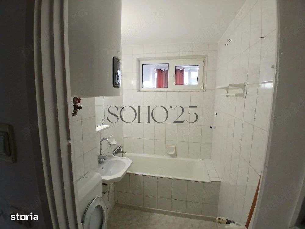 Apartament 3 camere | Metrou Iancului | 60 mp | Etaj 7 | Luminos-4