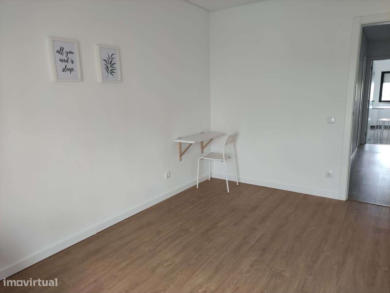 Apartamento Arrendado em Monte Belo Norte | 1.200€/mês | Investimento-18