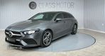 Mercedes-Benz CLA 180 d Shooting Brake AMG Line Aut. - 2