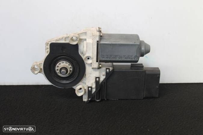 Motor Elevador Vidro Seat Leon de 2001 - 2