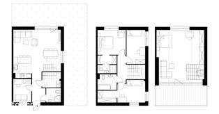 6-pokojowy dom 143m2 + ogródek Bez Prowizji - Pełny obrazek: 3/8