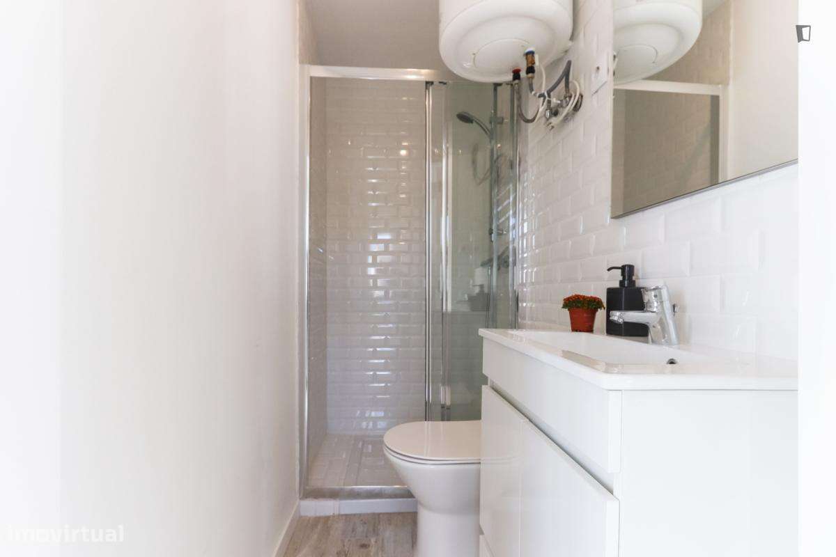 Apartamento com 1 quartos - localizado em Ajuda Lisbon - Grande imagem: 5/16