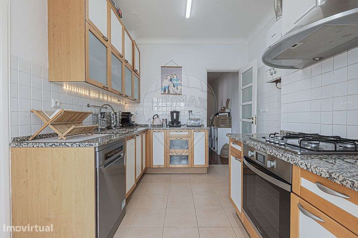 Apartamento T3 para venda-36