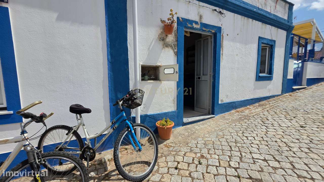 Casa para Recuperação em Cabrela, Montemor o Novo-39