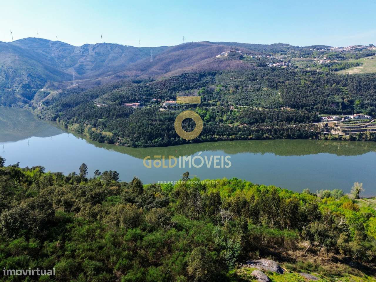 Moradia T4 Venda em Santa Maria de Sardoura,Castelo de Paiva-9