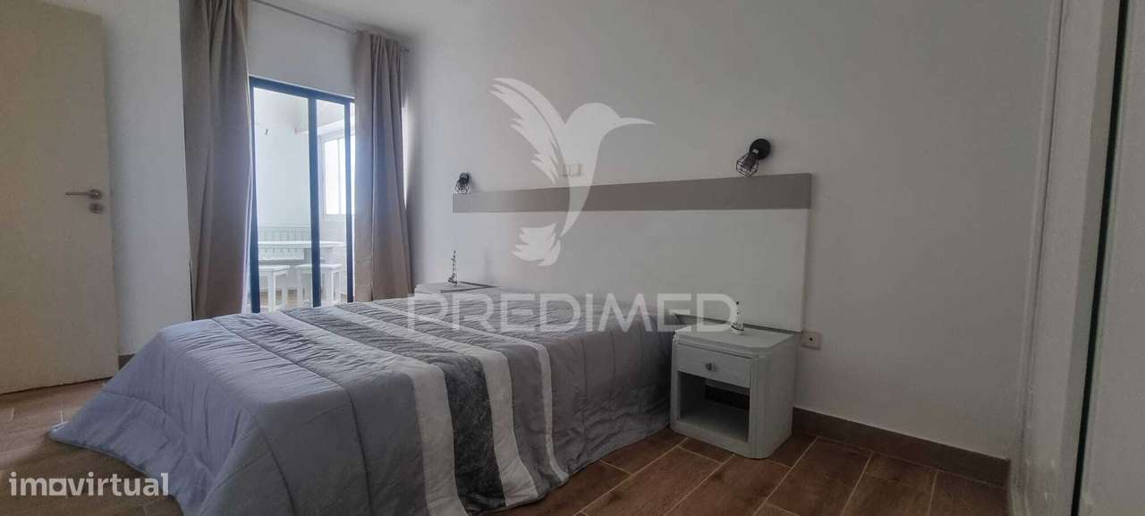 Apartamento T1 em condomínio na Praia da Rocha - Grande imagem: 3/12