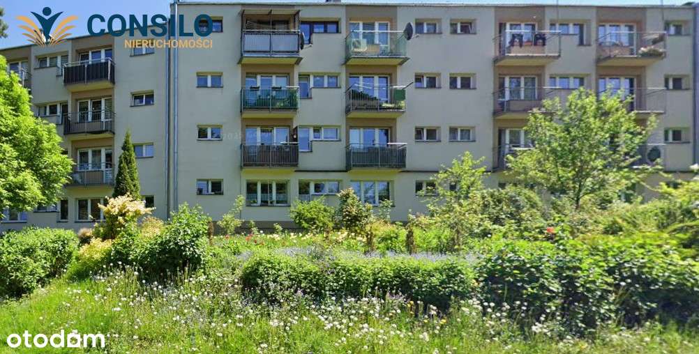 Wyjątkowa Oferta, 2 Pokojowe Mieszkanie-0