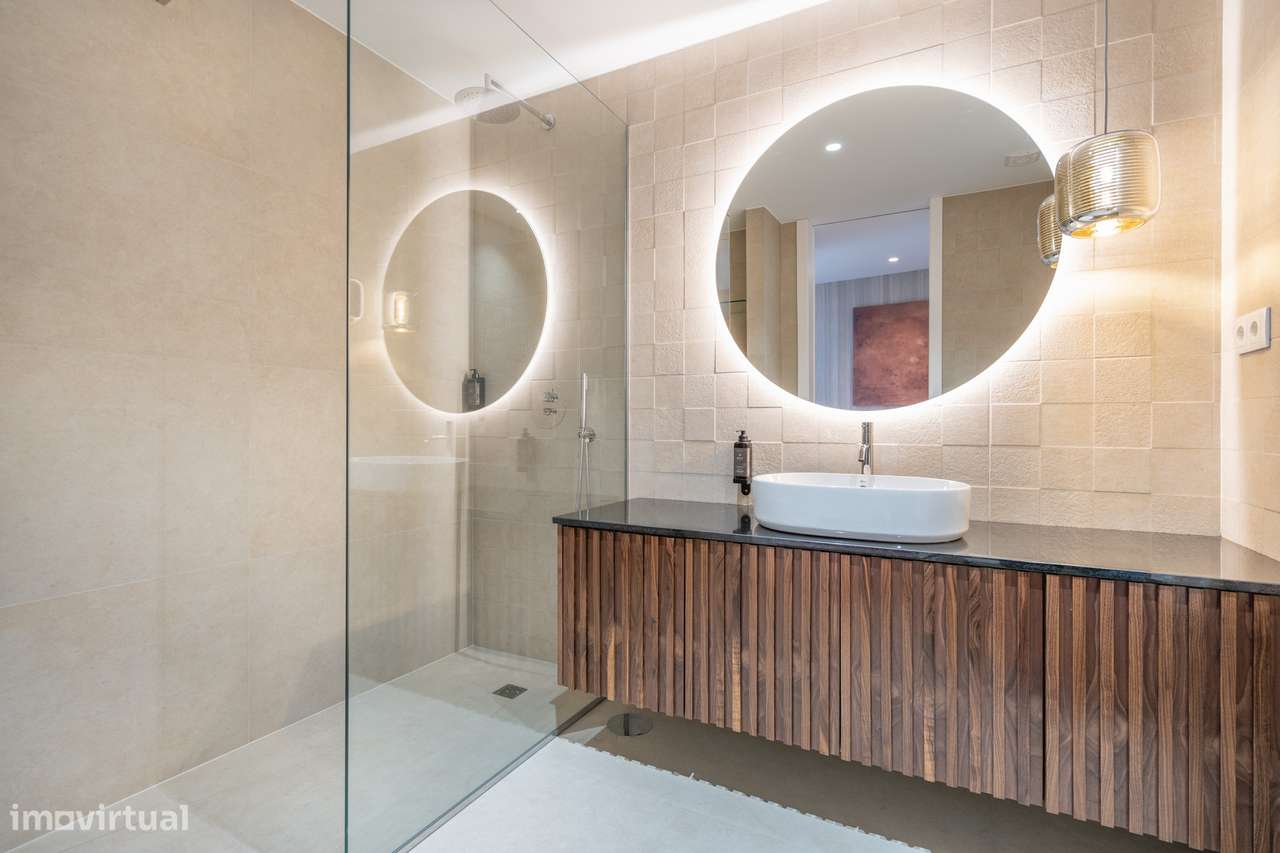 Moradia T6 a 800m da Praia do Cabedelo – Viana do Castelo-10