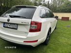 Skoda Octavia 1.6 TDI 4x4 Edition - 13