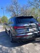 Audi SQ7 4.0 TDI Quattro Tiptronic - 6