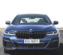 GRELHA FRONTAL PARA BMW G30 G31 21- LOOK M PERFORMANCE - 2