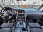 Audi Q7 3.0 TDI Quattro Tiptronic - 19