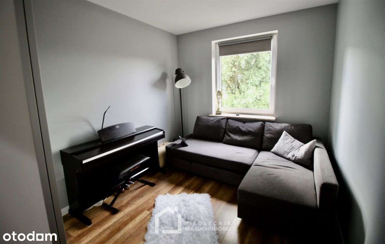 Mieszkanie 4 pokojowe z wyposażeniem!-6