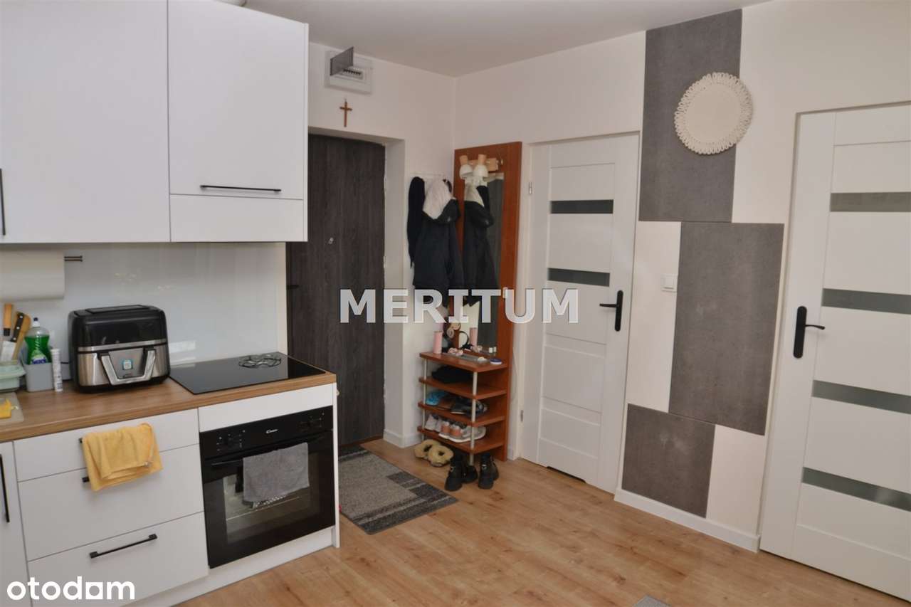 Dwa pokoje, 2 piętro, Szwederowo-4