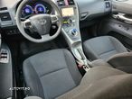 Toyota Auris 1.8 VVT-i Hybrid Automatik Touring Sports Executive - 8