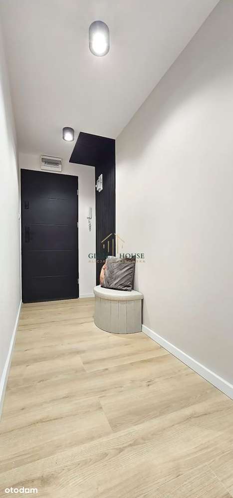 Nowoczesne 3-pokojowe mieszkanie Bartodzieje - Pełny obrazek: 4/11