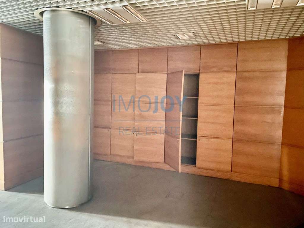 Ampla Loja em Paços de Ferreira - Grande imagem: 4/20