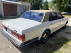 Rolls-Royce Silver Spur - 8