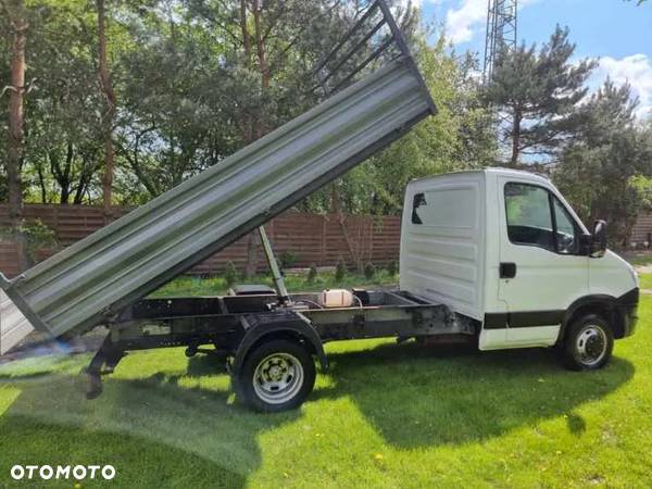 Iveco 35C13 - 4