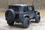 Jeep Wrangler 3.8 Sahara - 36