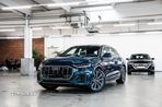 Audi Q8 3.0 55 TFSI e quattro Tiptronic - 2