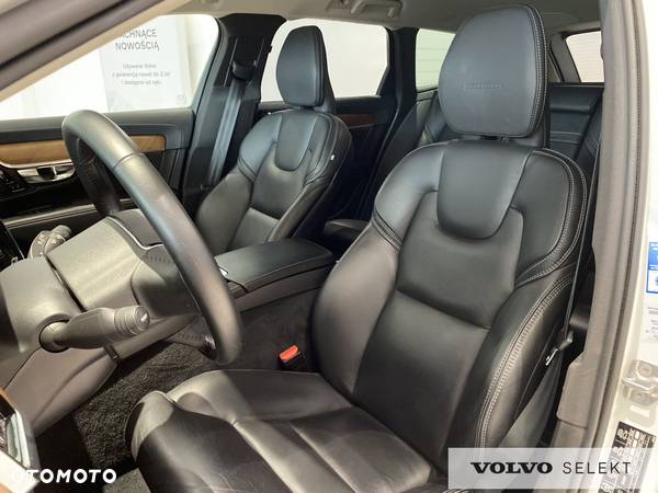 Volvo V90 - 36